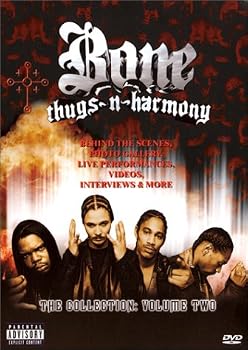 Bone Thugs-N-Harmony: The Collection, Vol. 2