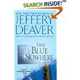 The Blue Nowhere: A Novel by  Jeffery Deaver