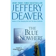 The Blue Nowhere