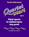 Book Quartet Start - Level 2: Original Repertoire for Established Beginner String Quartets with Other
