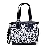 JJ Cole Norah Diaper Bag