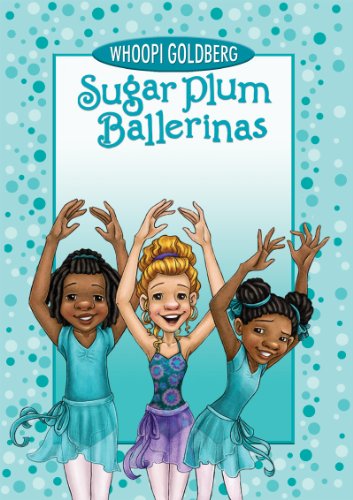 Perfectly Prima (Sugar Plum Ballerinas series Book 3)