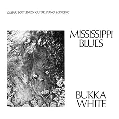Mississippi Blues [Vinyl LP]
