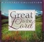 Great Is the Lord, a Parable Collection