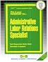 Administrative Labor Relations Specialist (Career Exam/C-2027)