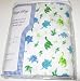 Comfy Baby 3 Piece Dinosaur Sheet Set