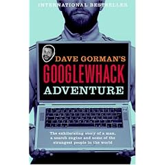 Dave Gorman's Googlewhack Adventure