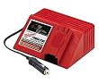 Milwaukee 48-59-0186 Universal 9.6-Volt to 18-Volt Slide Style 1 Hour Battery Charger