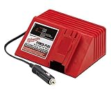 Milwaukee 48-59-0186 Universal 9.6-Volt to 18-Volt Slide Style 1 Hour Battery Charger