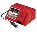 Milwaukee 48-59-0186 Universal 9.6-Volt to 18-Volt Slide Style 1 Hour Battery Charger