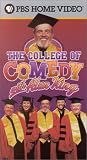 The College Of Comedy With Alan King [VHS]