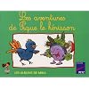 Les aventures de Pique le h�risson