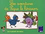 Les aventures de Pique le h�risson