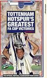 Tottenham Hotspur's Greatest FA Cup Victories - Vol. 1 [1991]