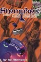 The Stompbox: A History of Guitar Fuzzes, Flangers, Phasers, Echoes and Wahs