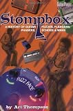 The Stompbox: A History of Guitar Fuzzes, Flangers, Phasers, Echoes and Wahs