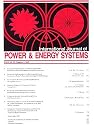 International Journal of Power & Energy Systems
