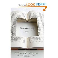 Homecoming: A novel