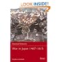 War in Japan 1467-1615 (Essential Histories)