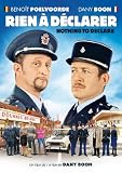Nothing to Declare (2011) / Rien � D�clarer  (Bilingual)