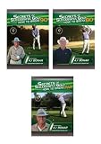 Secrets of Successful Golf DVD Series