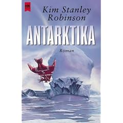 Antarktika.
