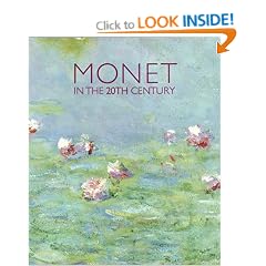 Monet in the 20th Century