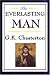 Books : The Everlasting Man