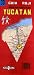 Book Yucatan State (State Maps)
