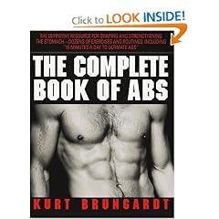 The Complete Book of Abs