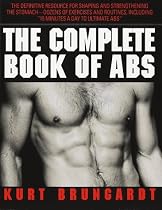 The Complete Book of Abs