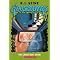 Awesome Books, most of them are by: R.L Stine