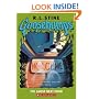 The Ghost Next Door  (Goosebumps Series)