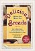 Book Delicious Gluten-Free Wheat-Free Breads