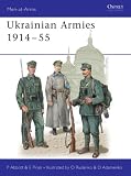 Ukrainian Armies 1914-55 (Men-at-Arms)