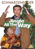 Jingle All the Way [Region 2]