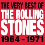 Very Best of the Rolling Stones 1964-...
