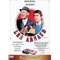 Les Arnaud