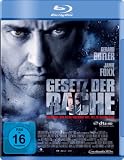 Gesetz der Rache [Blu-ray]