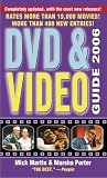 DVD & Video Guide 2006 (Video and DVD Guide)