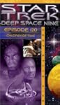Star Trek Deep Space Nine #120