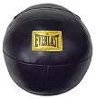 Everlast 6504 Leather Medicine Ball (14-15 lbs.)