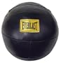 Everlast 6503 Leather Medicine Ball (11-12 lbs.)