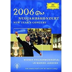 2006 Neujahrskonzert - Concert du nouvel an