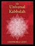 The Universal Kabbalah