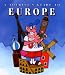 Books : Tourist's Guide to Europe (Modern anthropologist series)
