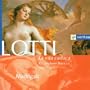Lotti: La Vita Caduca - Madrigals