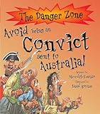 Avoid being a convict sent to Australia!