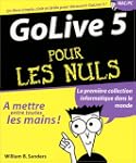 GoLive 5 pour les nuls
