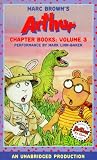 5142XYYTF6L. SL160  Marc Browns Arthur Chapter Books: Volume 3: Busters Dino Dilemma; The Mystery of the Stolen Bike; Arthur and the Lost Diary
